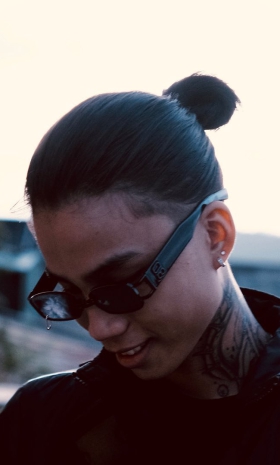 MINH HẢI